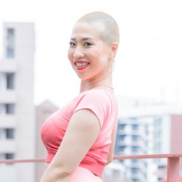 骨格ボディメイク・ダイエットトレーナーJasmin