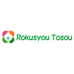 株式会社RokusyouTosou
