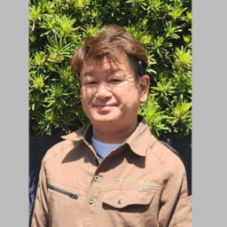 ナガノケンセツ