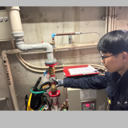 アールエム防災