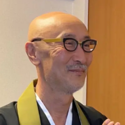 身近なお坊さん　聡雲