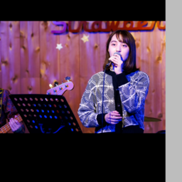 ボーカルトレーナー あさ