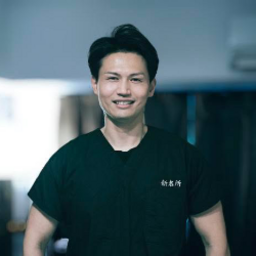 【鍼灸&トレーニング】新名所