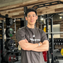 TRES GYM(トレスジム)登戸