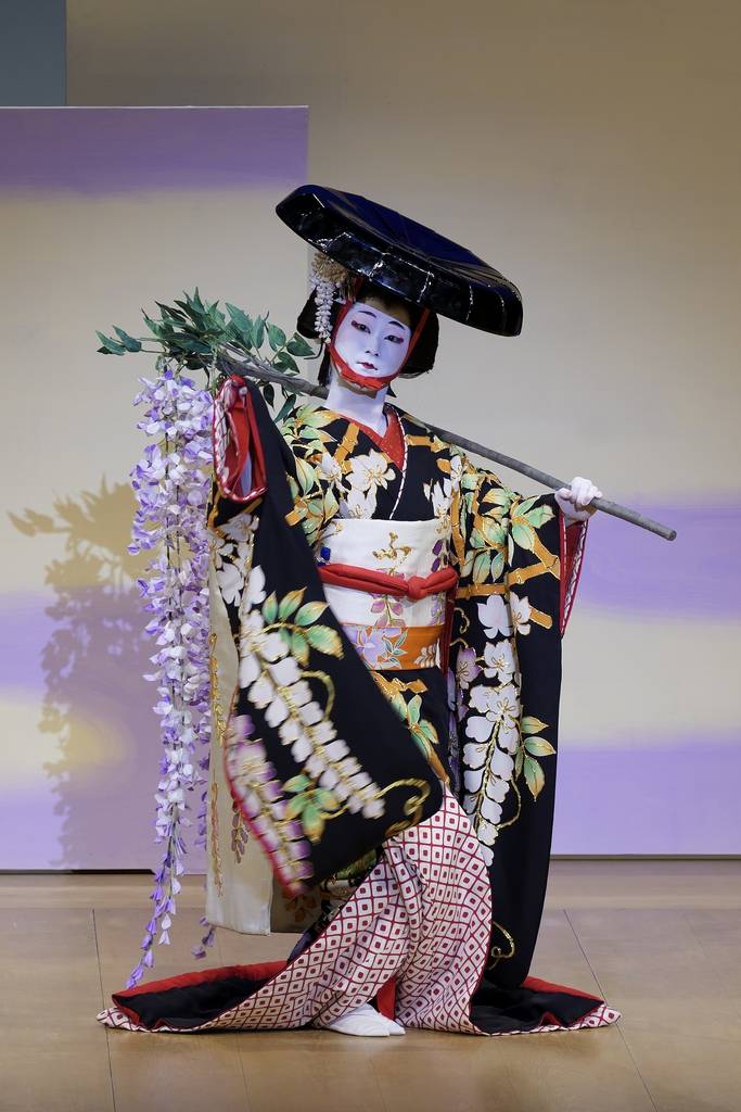 花ヲリ 日本舞踊教室 | 岐阜県多治見市 | 日本舞踊(日舞)レッスン