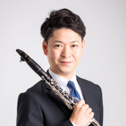 竹内大輔 横浜クラリネットスクール