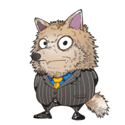 ハンター合同会社