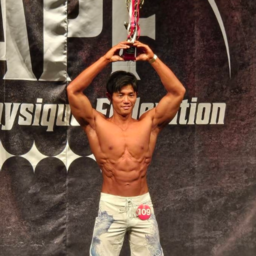 江口 大【大手パーソナルジム店長出身】