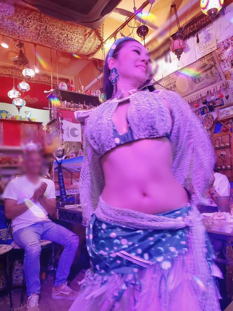 Planet Dalia Bellydance | 神奈川県横浜市 戸塚区 | ゼヒトモ