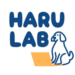 HARU LAB's avatar