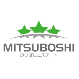 株式会社みつぼしエステート