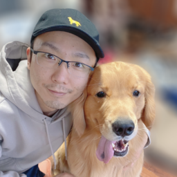 HARU LAB's avatar