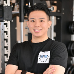 ＲＥ：ＳＴＡＲＴ　ＧＹＭ