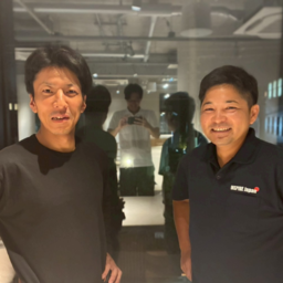 INSPIRE Japan株式会社's avatar