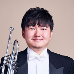 【プロトランペット奏者🎺】中村諒