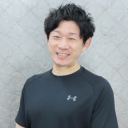 体重よりも見た目と体感を変えるジム　池袋BDS