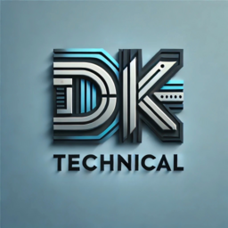 株式会社DKテクニカル