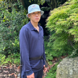 フォレストガーデン