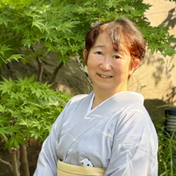 二輪洞　和文化の会