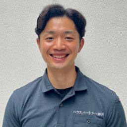 ハウスパートナー神戸