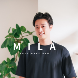 ボディメイクジム ミラ｜お腹やせ×姿勢改善のプロ