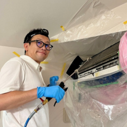 西東京エバーハウスクリーニング