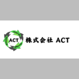 【年間1,000件以上の実績！】株式会社ACT
