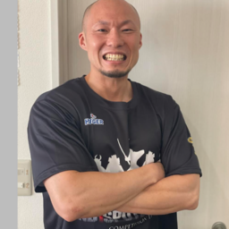 継続率90％以上 20代〜80代までが通うジム。残り枠5名様まで　UND1SPUTED JAPAN's avatar