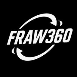 FRAW360 ブレイクダンススタジオ