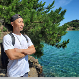 理学療法士 松本浩太朗