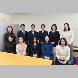 ソワレ行政書士法人 ソワレ司法書士法人