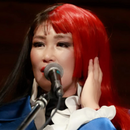 リユカMIJアーティストアカデミー