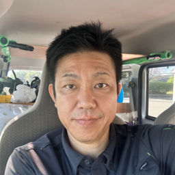 Homeメンテナンス