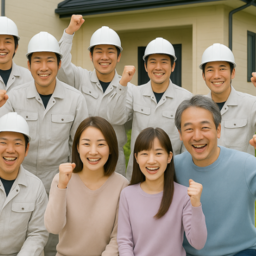 株式会社　建造