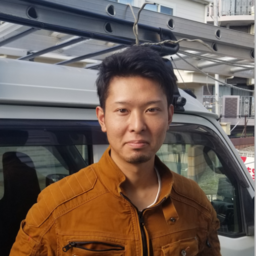 エアコン工事のマツダ✨