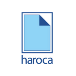 窓ガラスフィルムharoca（ハロカ）