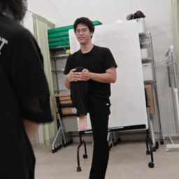 【国家資格あり・指導歴8年以上】吉田彬紘