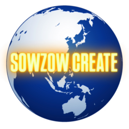 SOWZOW CREATE