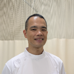 シナプス整体院 北さん