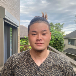 庭翔黒（にわとぐろ）