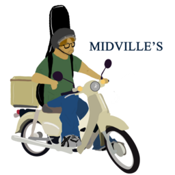 出張音楽教室Midville's (ミッドヴィルズ)