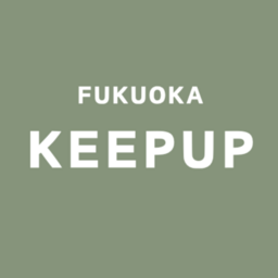 株式会社KEEPUP