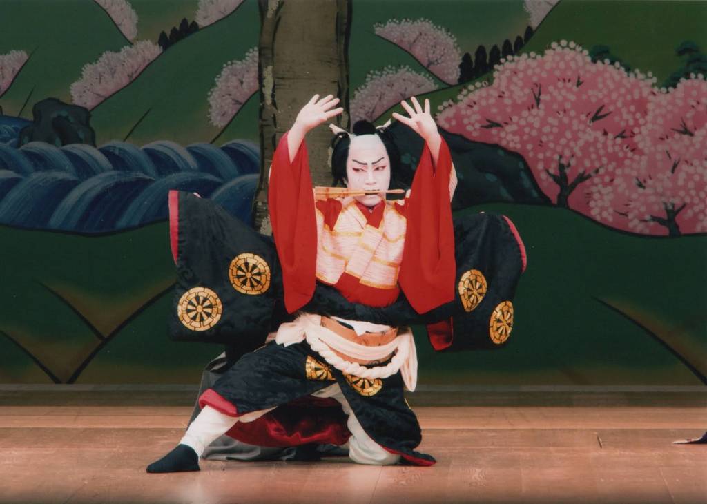 藤間 藤尊 日本舞踊教室 | 大阪府大阪市 西淀川区 | ゼヒトモ