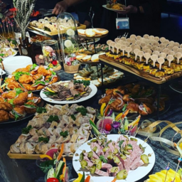 【出張シェフ&ケータリング 】Marcy イタリアンシェフ　ライブキッチン合同会社