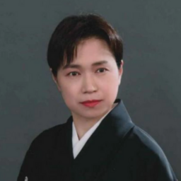 藤間 藤尊  日本舞踊教室