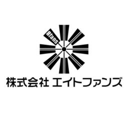 株式会社　エイトファンズ