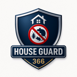 【年間対応実績1000件以上！】ハウスガード366
