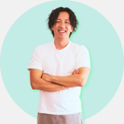 オンラインパーソナルKUROKO/お客様満足度★4.8