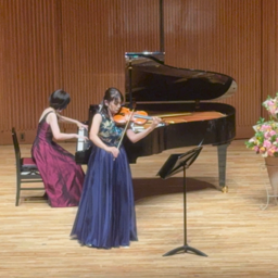 中井川ヴァイオリン教室