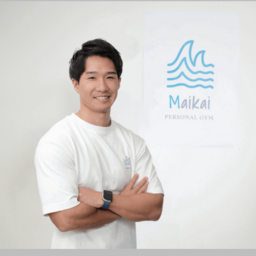 無理なく続けられる食事とトレーニングで、理想の身体づくりをサポートします。